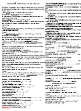 Chuyên đề Tiếng Anh Lớp 11 CanCould and Be able to